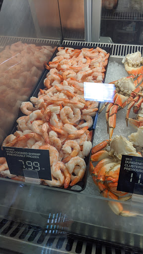 Supermarket «Publix Super Market at Deerwood Village SC», reviews and photos, 9964 Old Baymeadows Rd, Jacksonville, FL 32256, USA