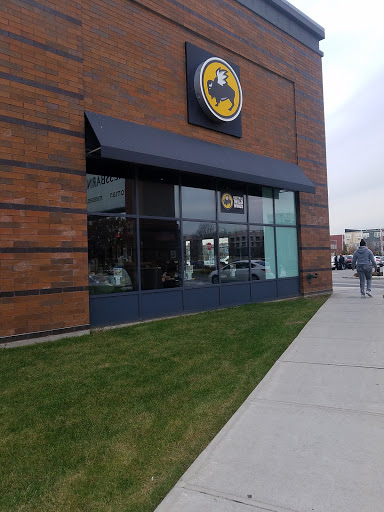 Shopping Mall «Gateway Center», reviews and photos, 501 Gateway Dr, Brooklyn, NY 11239, USA