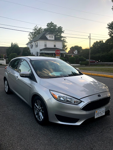 Used Car Dealer «Best Auto Sales, Inc.», reviews and photos, 506 Salem Ave SW, Roanoke, VA 24016, USA