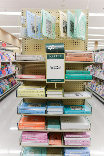 Christian Book Store «Mardel Christian & Education», reviews and photos, 1533 E Battlefield Rd, Springfield, MO 65804, USA