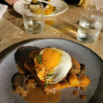 Photo n°4 de l'avis de Nicolas.a fait le 29/12/2021 à 23:42 sur le  Lumi Rooftop à Lisbon