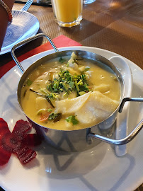 Soupe du Restaurant vietnamien Restaurant Pink Lotus à Villeneuve-Loubet - n°6