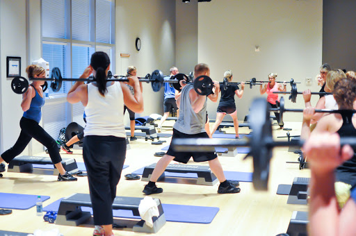 Health Club «Trinity Health & Fitness», reviews and photos, 1650 Skylyn Dr # 100, Spartanburg, SC 29307, USA