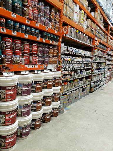 Home Improvement Store «The Home Depot», reviews and photos, 13501 S Dixie Hwy, Pinecrest, FL 33156, USA