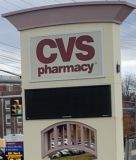Drug Store «CVS», reviews and photos, 406 E Main St, Waynesboro, PA 17268, USA