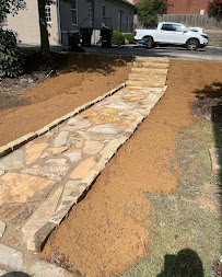 Gaines Lawn & Landscape, LLC. - Photo 4 - Car repair in , Murfreesboro