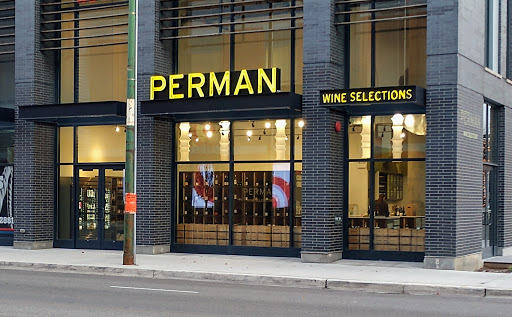 Perman Wine Selections, 802 W Washington Blvd, Chicago, IL 60607, USA, 