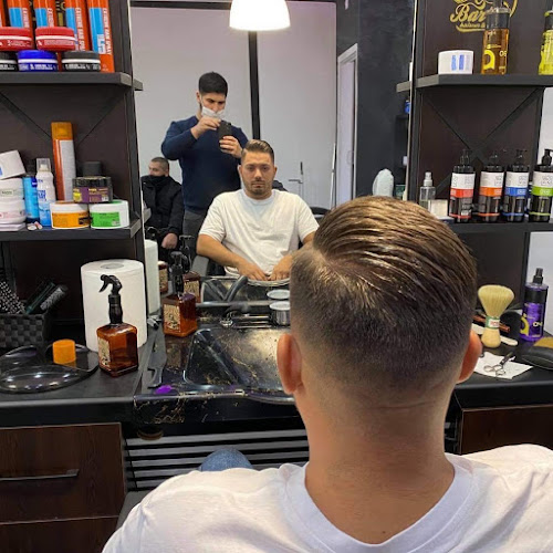 Értékelések erről a helyről: Mester barbershop, Budapest - Borbély