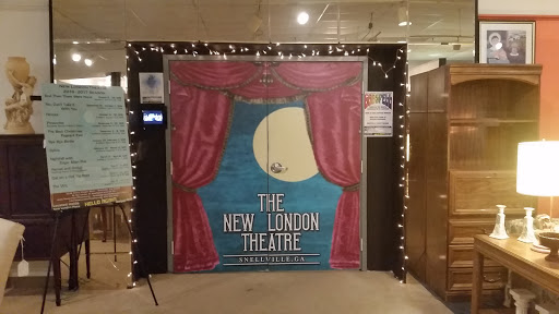 Performing Arts Theater «New London Theatre», reviews and photos, 2338 Henry Clower Blvd SW, Snellville, GA 30078, USA