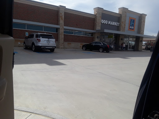 Supermarket «ALDI», reviews and photos, 5045 Little School Rd, Kennedale, TX 76060, USA