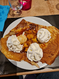 Plats et boissons du Crêperie La Locoaline à Locoal-Mendon - n°1