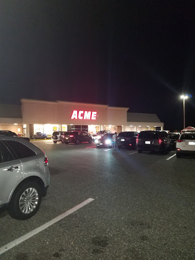 Grocery Store «ACME Markets», reviews and photos, 2400 Delaware Ave, North Wildwood, NJ 08260, USA