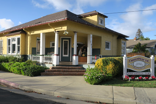 Chiropractic Wellness Center image