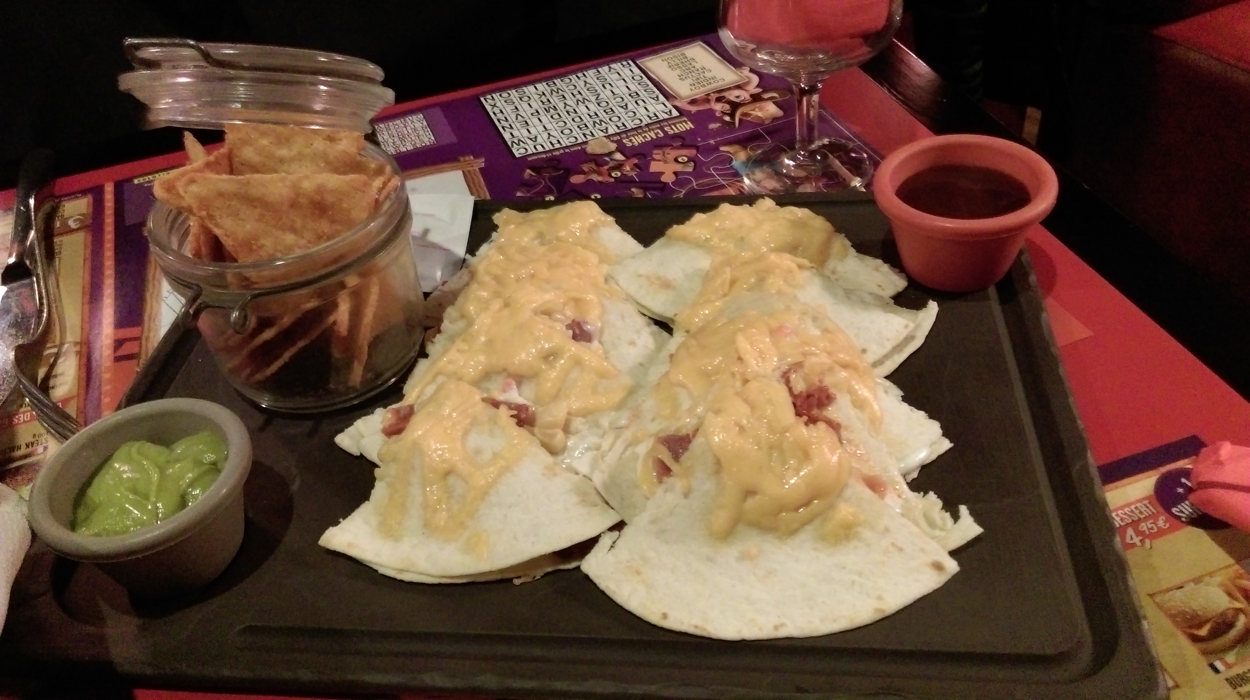 Photo n° 6 de l'avis de Laura.r fait le 07/02/2017 à 21:11