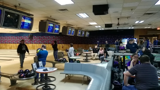 Bowling Alley «Pleasure Lanes», reviews and photos, 144 South Ave, Hilton, NY 14468, USA
