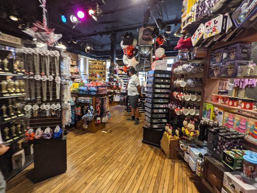 Toy Store «G. Willikers Toy Emporium», reviews and photos, 1113 Front St, Sacramento, CA 95814, USA