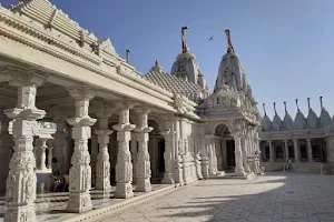 Jain Temple Rajasthan image