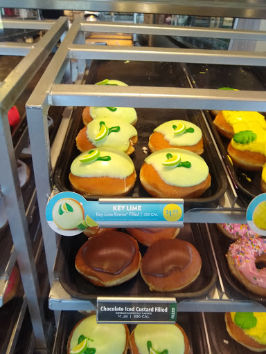 Bakery «Krispy Kreme Doughnuts», reviews and photos, 7514 Parkway Dr, Lone Tree, CO 80124, USA