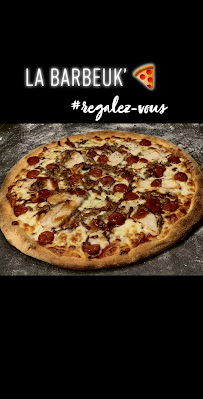 Photos du propriétaire du Pizzas à emporter Hop’s Pizza à Bayeux - n°20