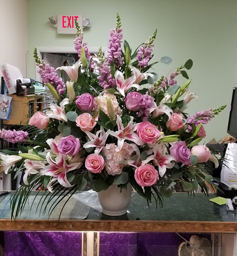 Florist «Sunshine Flowers», reviews and photos, 6230 Stumph Rd, Parma Heights, OH 44130, USA