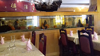 Atmosphère du Restaurant asiatique Le Palais Imperial à Guebwiller - n°2