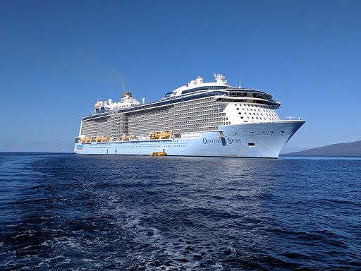 Expedia Cruises