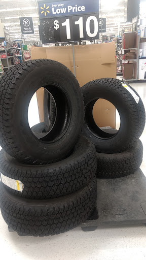 Department Store «Walmart Supercenter», reviews and photos, 1410 S Randall Rd, Algonquin, IL 60102, USA