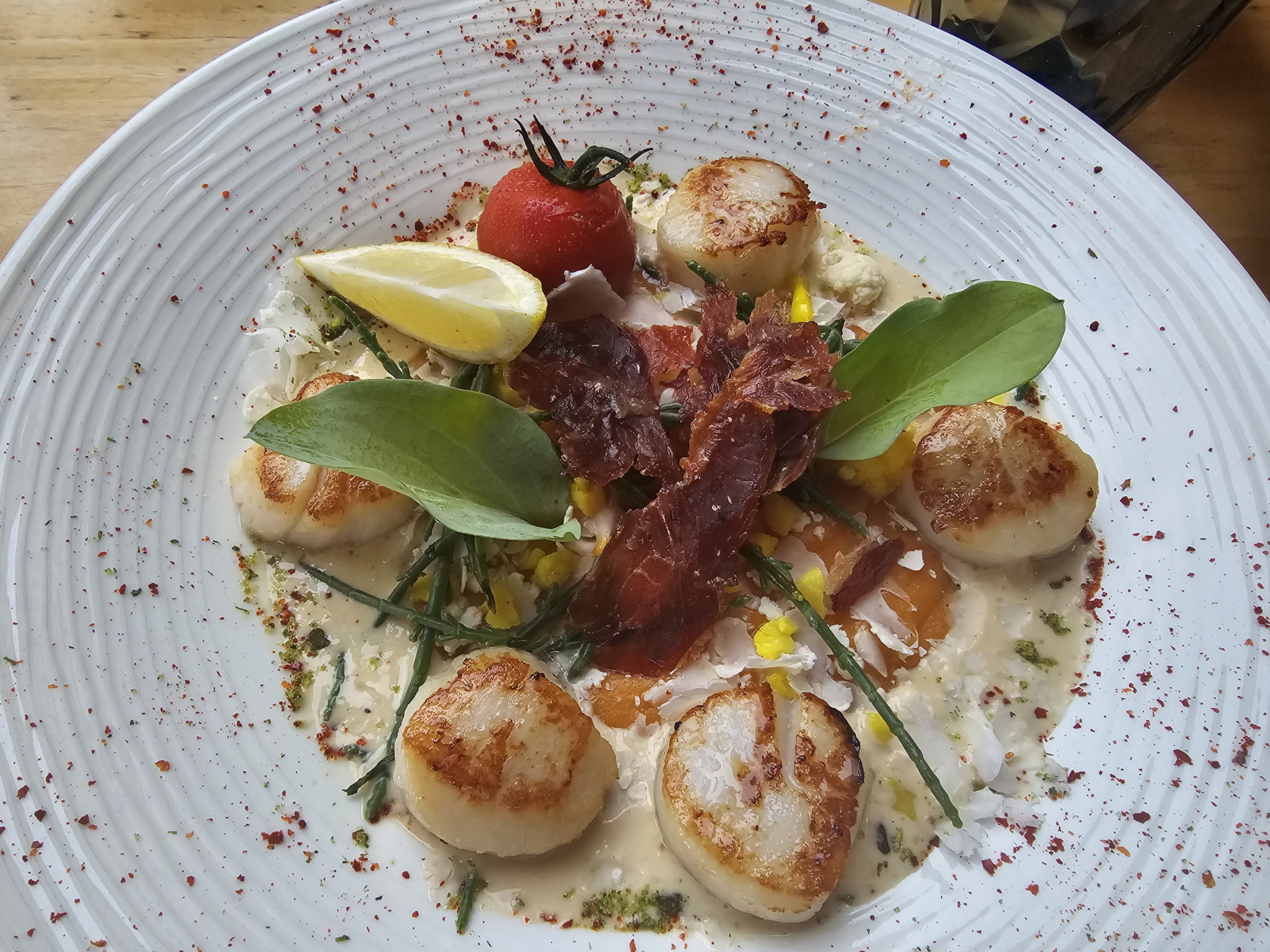 Photo n° 1 de l'avis de Chrystelle.e fait le 24/08/2023 à 10:52