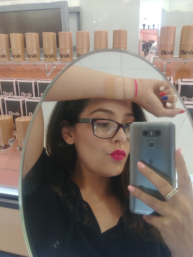 Hair Salon «Ulta Beauty», reviews and photos, 950 Renz Ln #10, Gilroy, CA 95020, USA