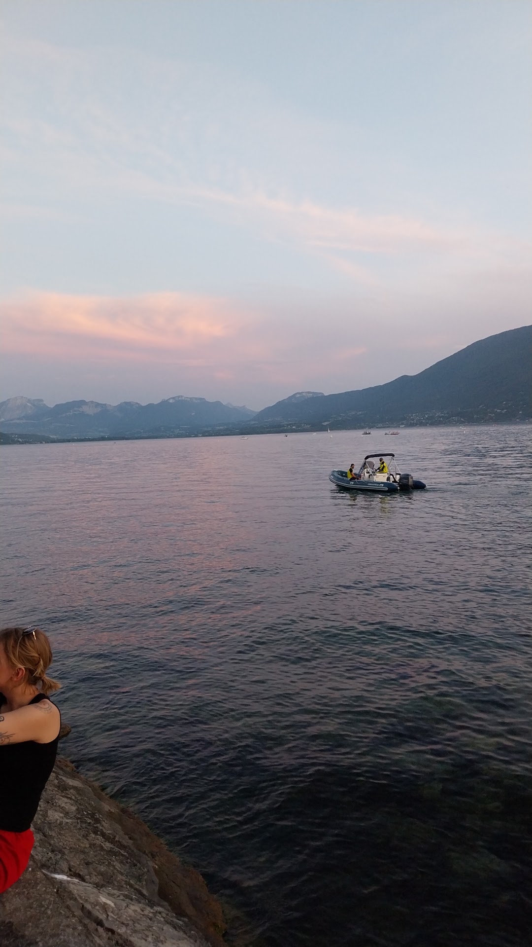 Photo n° 4 de l'avis de Christophe.A fait le 10/07/2023 à 23:52