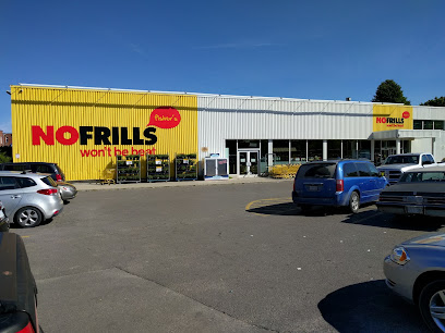 Fisher's NOFRILLS Campbellford