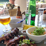 Photo n°3 de l'avis de Malebjorne.r fait le 03/06/2021 à 12:45 sur le restaurants Kasteel Rivierenhof à Antwerp
