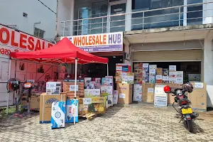 The Wholesale Hub - Boralesgamuwa image