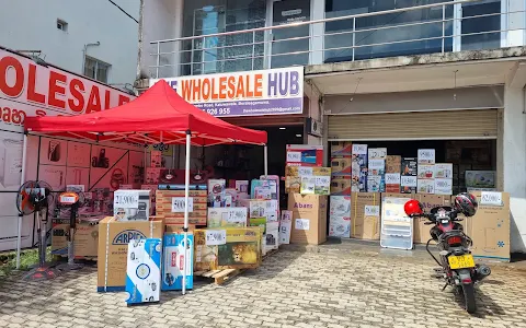 The Wholesale Hub - Boralesgamuwa image