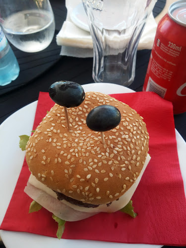 Chãs Bar - Mangualde