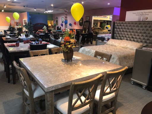 Furniture Store «Canales Furniture», reviews and photos, 2639 W Davis St, Dallas, TX 75211, USA