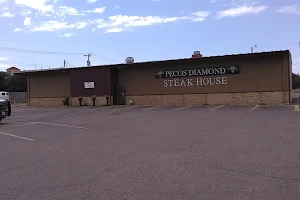 Pecos Diamond Steakhouse image