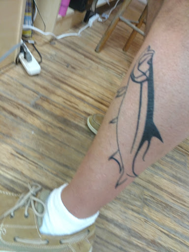 Tattoo Shop «Needful Things Inc», reviews and photos, 2265 Main St, Fort Myers, FL 33901, USA