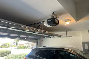 BIY Garage Door Repair image