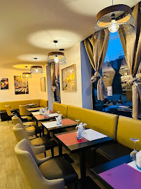 Atmosphère du Restaurant indien Bombay´s à Villeneuve-le-Roi - n°1
