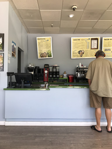 Coffee Shop «22 Bliss Cafe», reviews and photos, 8353 W Sunrise Blvd, Plantation, FL 33322, USA