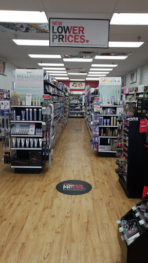 Beauty Supply Store «Sally Beauty», reviews and photos, 1450 Main St, Hamilton, OH 45013, USA