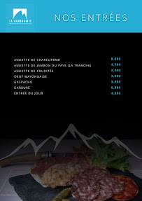 Photos du propriétaire du Restaurant français LE PANORAMIC | Restaurant d'altitude Self service | Artouste Fabrèges à Artouste Fabrèges - n°19