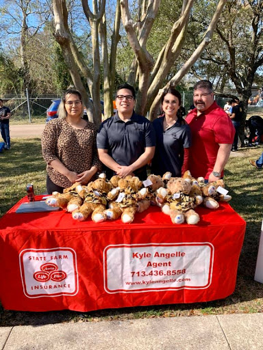 Auto Insurance Agency «State Farm: Kyle Angelle», reviews and photos