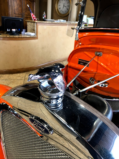 Used Car Dealer «Auto Showcase of Carol Stream», reviews and photos, 545 North Ave, Carol Stream, IL 60188, USA