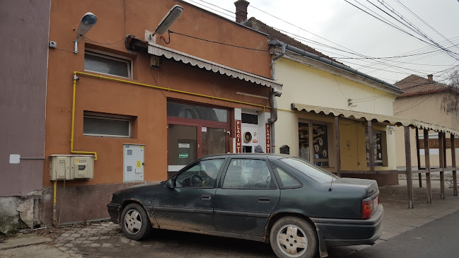 Plăcintăria Amigo - Brutărie