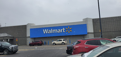 Department Store «Walmart Supercenter», reviews and photos, 250 Summit Park Dr, Pittsburgh, PA 15275, USA
