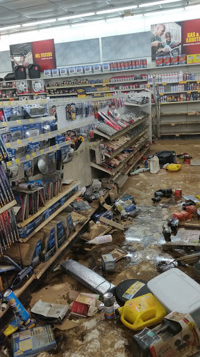 Auto Parts Store «Advance Auto Parts», reviews and photos, 2261 S Range Ave, Denham Springs, LA 70726, USA