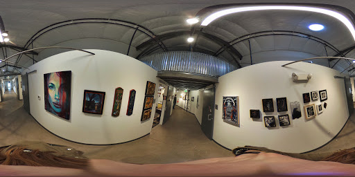 Art Gallery «Helikon Gallery & Studios», reviews and photos, 3675 Wynkoop St, Denver, CO 80216, USA