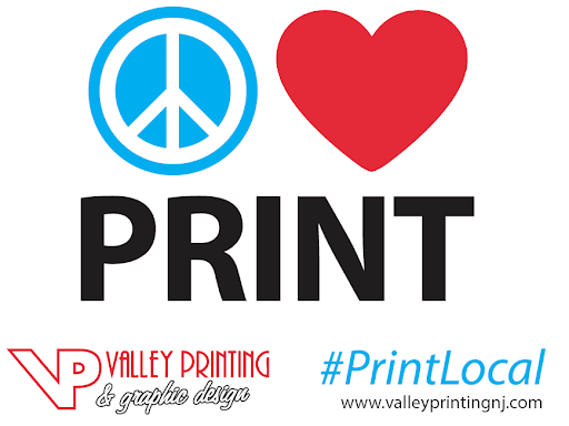 Graphic Designer «Valley Printing & Graphic Design», reviews and photos, 69 Woodland Ave, Westwood, NJ 07675, USA